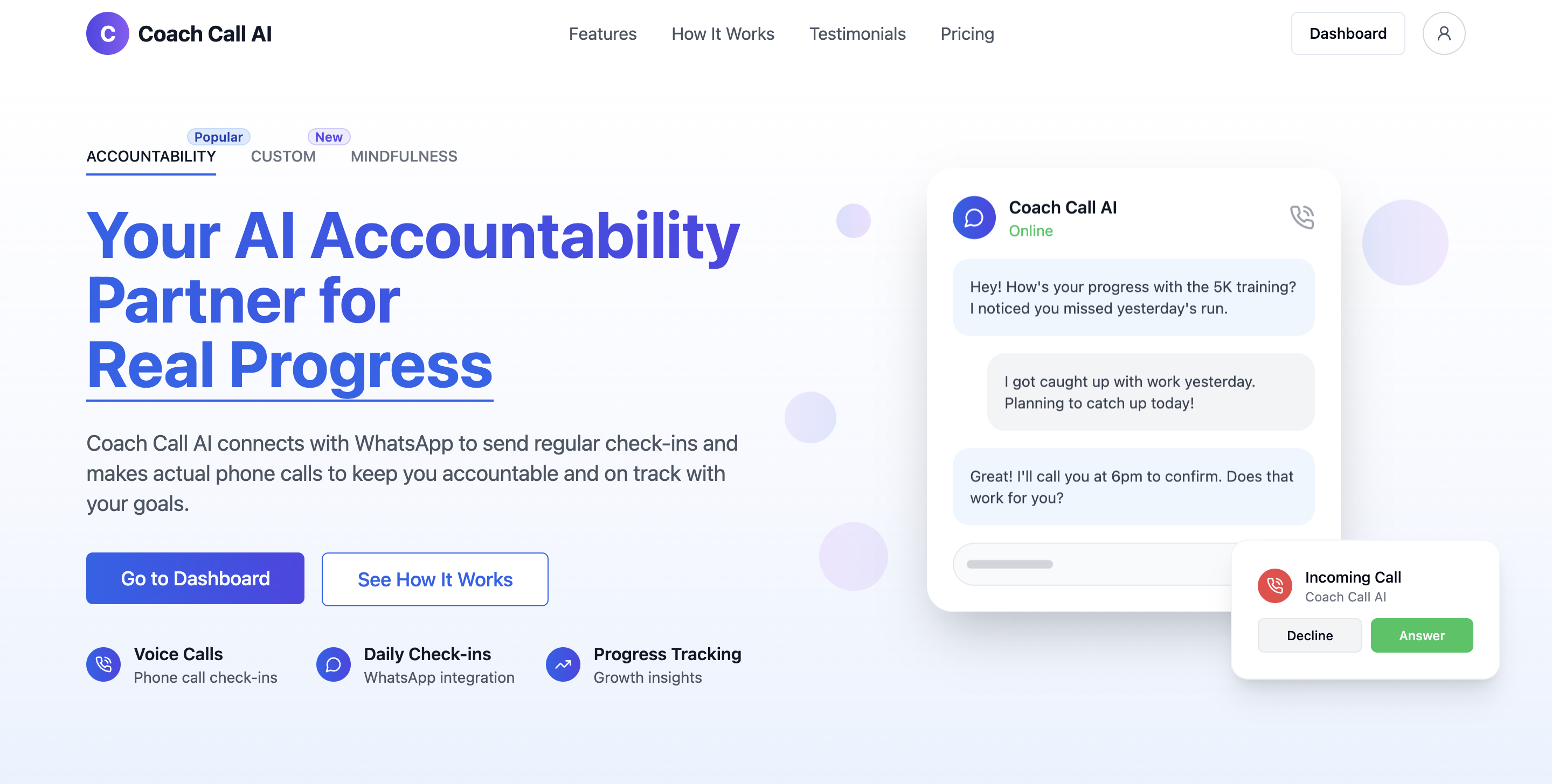 coachcall.ai - Image 1